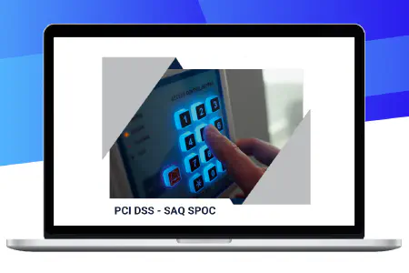 PCI DSS - SAQ SPoC