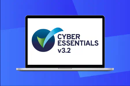 UK Cyber Essentials v3.2