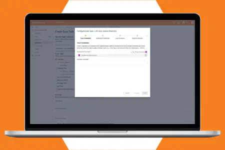 1-Click Password Injection from IT Glue now in Network Detective Pro.