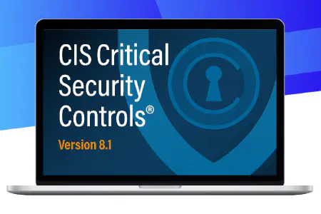 CIS Controls v8.1