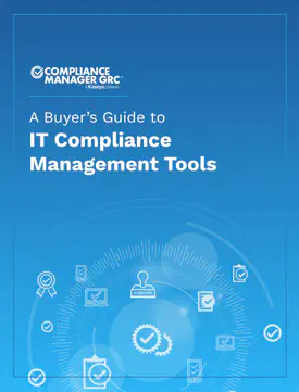 Compliance & IT Security Assurance Software Buyer's Guide