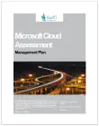 Microsoft Cloud Management Plan