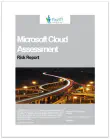 Microsoft Cloud Risk Report