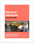 SQL Server Health Report