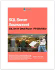 SQL Server Detail Report