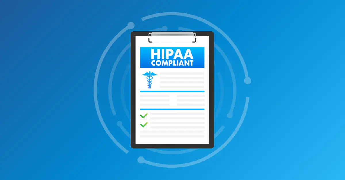 HIPAA Compliance: An Rx for IT Professionals